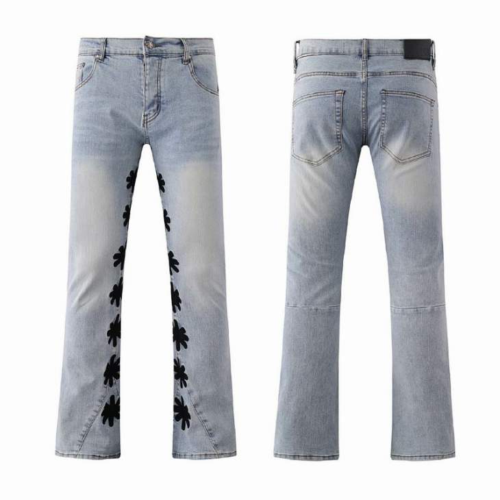 Picture of Lostshdws Jeans Long _SKULostshdwssz30-384ltxLS50210905